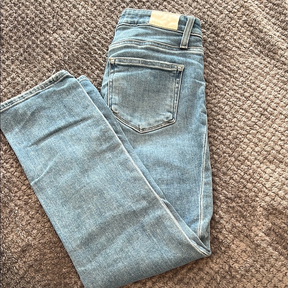 Paige Cindy Crop size 26